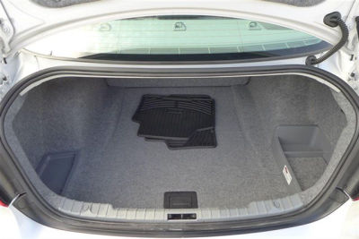 2011 BMW 328  i