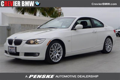 2010 BMW 328  i
