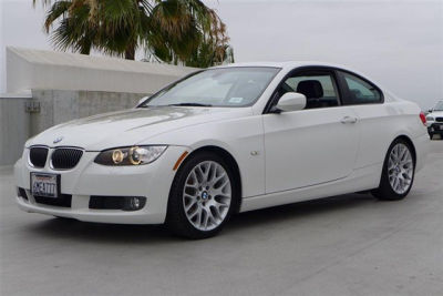 2010 BMW 328  i
