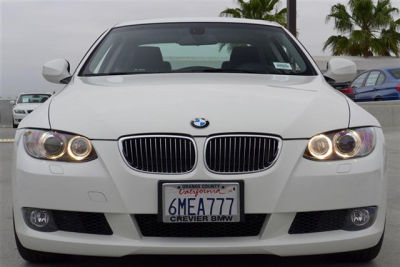 2010 BMW 328  i