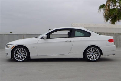 2010 BMW 328  i