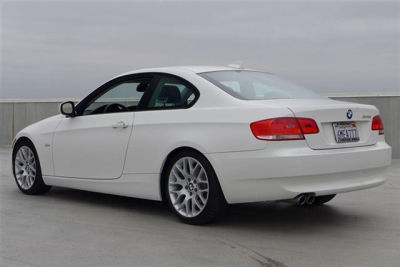 2010 BMW 328  i