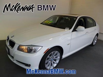 2011 BMW 328  i