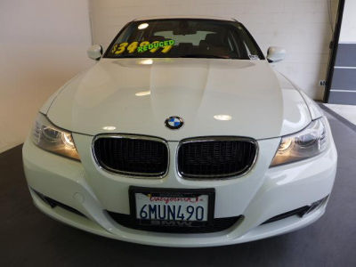 2011 BMW 328  i