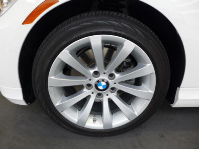 2011 BMW 328  i