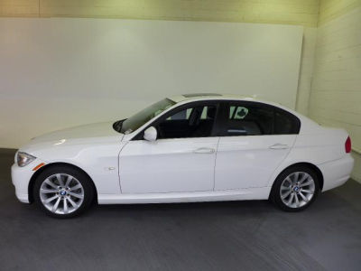 2011 BMW 328  i