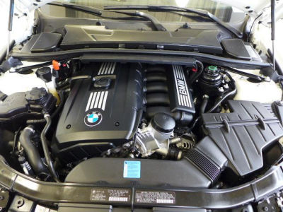 2011 BMW 328  i