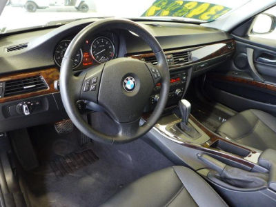 2011 BMW 328  i