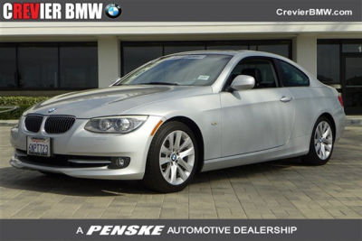 2011 BMW 328  i
