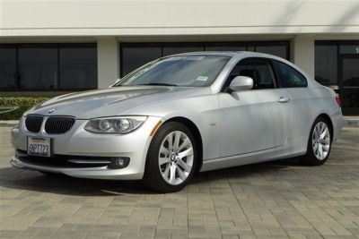 2011 BMW 328  i