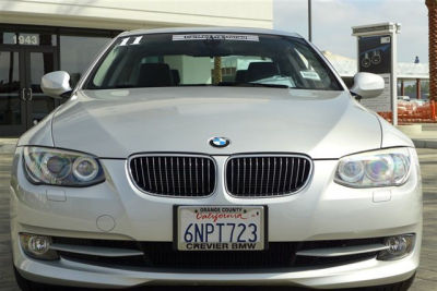 2011 BMW 328  i