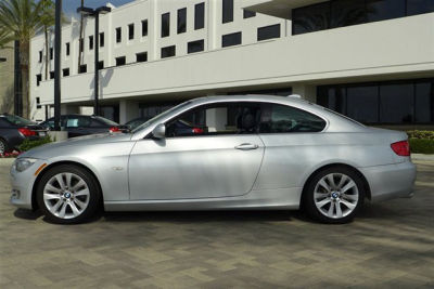 2011 BMW 328  i