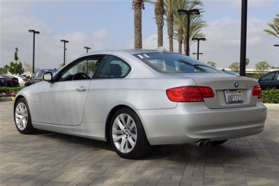 2011 BMW 328  i