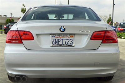 2011 BMW 328  i