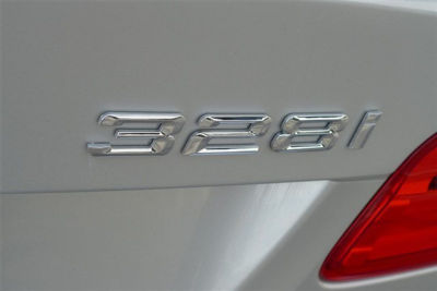 2011 BMW 328  i