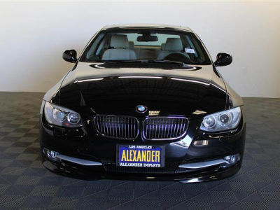2012 BMW 328  i