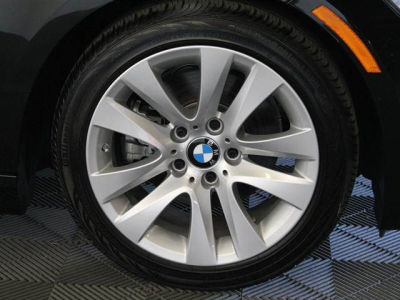 2012 BMW 328  i