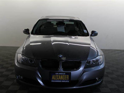 2011 BMW 328  i