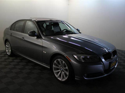 2011 BMW 328  i