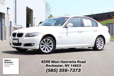 2011 BMW 328  i xDrive