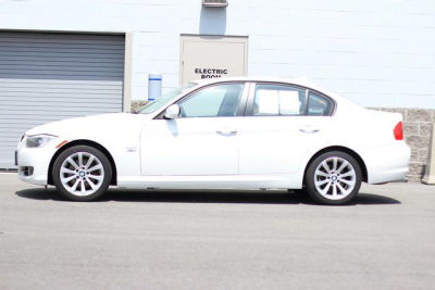 2011 BMW 328  i xDrive