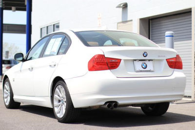 2011 BMW 328  i xDrive