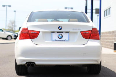 2011 BMW 328  i xDrive