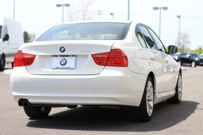 2011 BMW 328  i xDrive