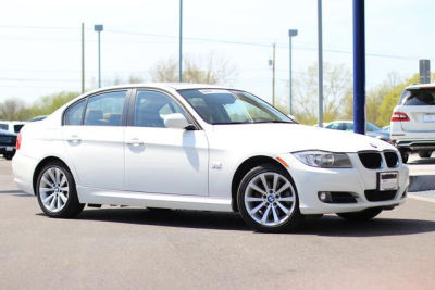 2011 BMW 328  i xDrive