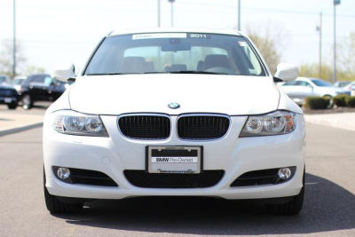 2011 BMW 328  i xDrive