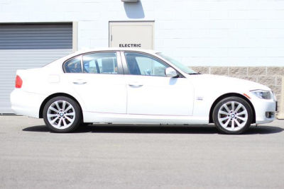 2011 BMW 328  i xDrive