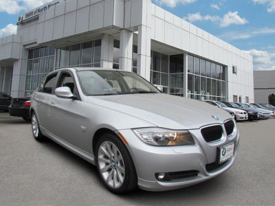 2011 BMW 328  i xDrive