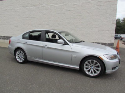 2011 BMW 328  i xDrive