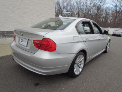 2011 BMW 328  i xDrive
