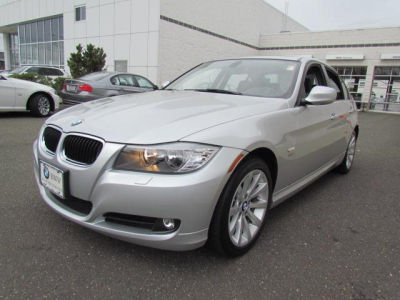 2011 BMW 328  i xDrive