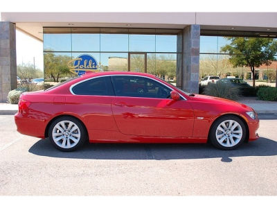 2011 BMW 328  i