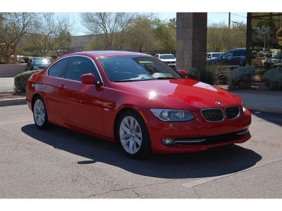 2011 BMW 328  i