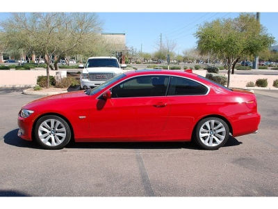 2011 BMW 328  i