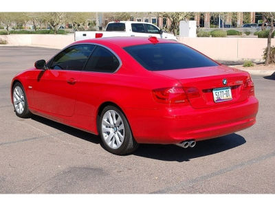 2011 BMW 328  i