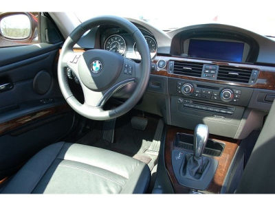 2011 BMW 328  i