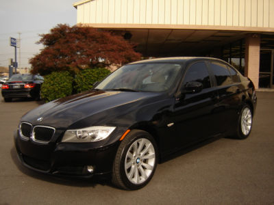 2011 BMW 328