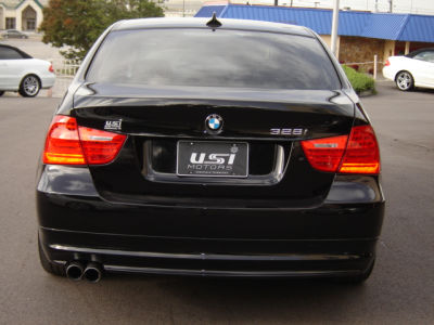2011 BMW 328