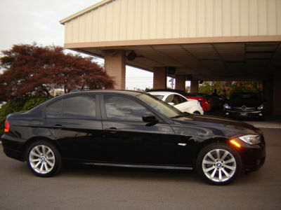 2011 BMW 328