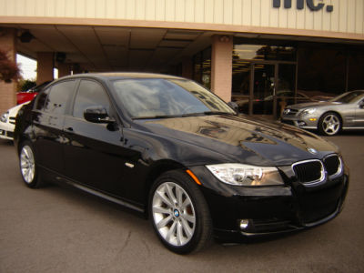 2011 BMW 328