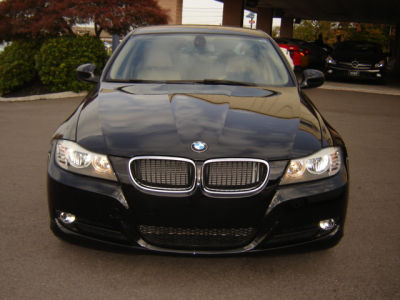 2011 BMW 328