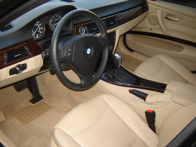 2011 BMW 328