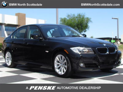 2011 BMW 328  i