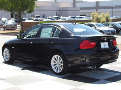 2011 BMW 328 i