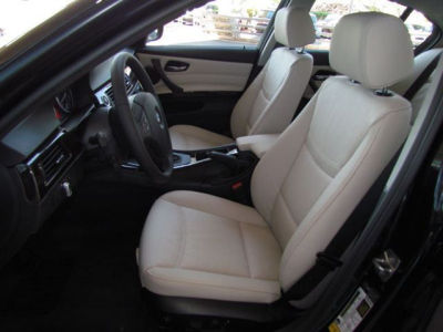 2011 BMW 328 i