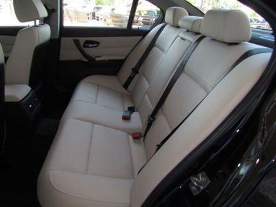 2011 BMW 328 i